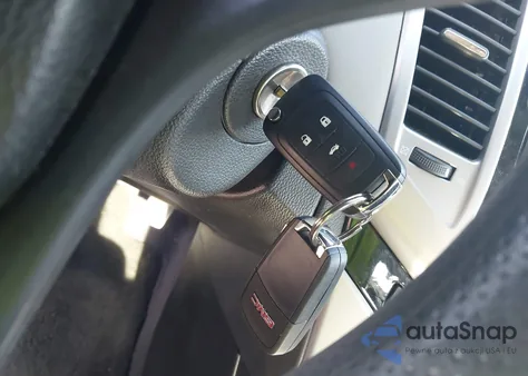 2012 Chevrolet Cruze Ls из США, поврежденный, VIN 1G1PC5SH8C7191063